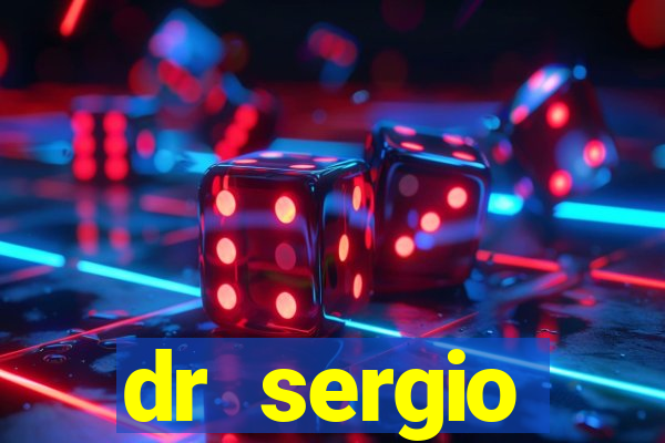 dr sergio urologista cruzeiro sp telefone